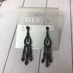 GUESS JET UPDATE Earrings NEW Earrings
